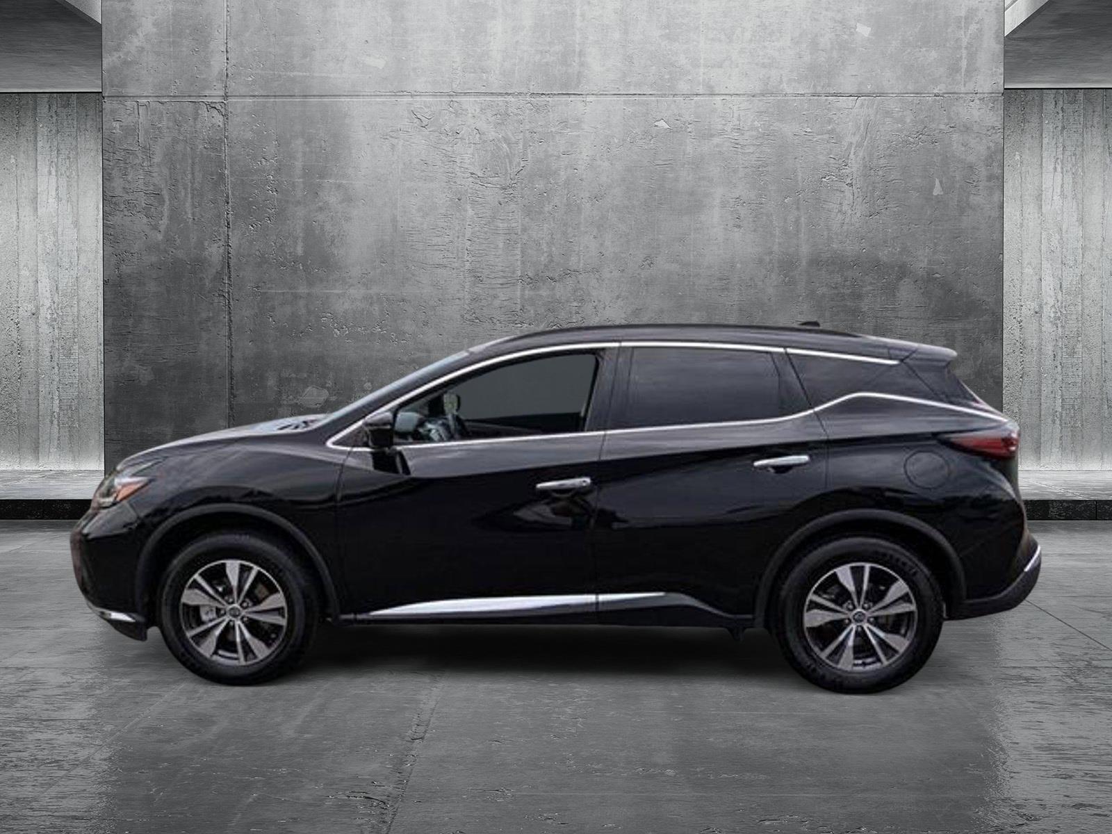 2023 Nissan Murano Vehicle Photo in Clearwater, FL 33761