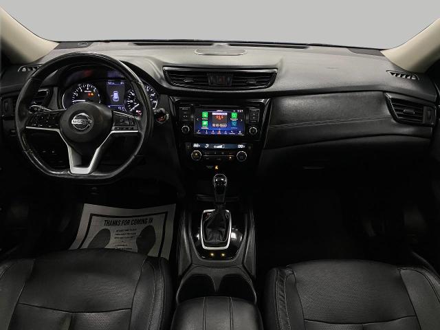 2018 Nissan Rogue Vehicle Photo in Appleton, WI 54913