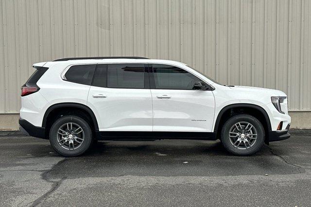 2025 GMC Acadia Vehicle Photo in BOISE, ID 83705-3761