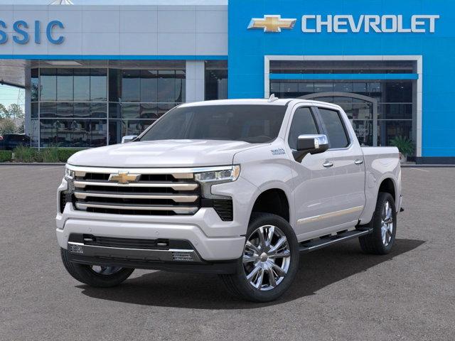 2024 Chevrolet Silverado 1500 Vehicle Photo in SUGAR LAND, TX 77478-0000