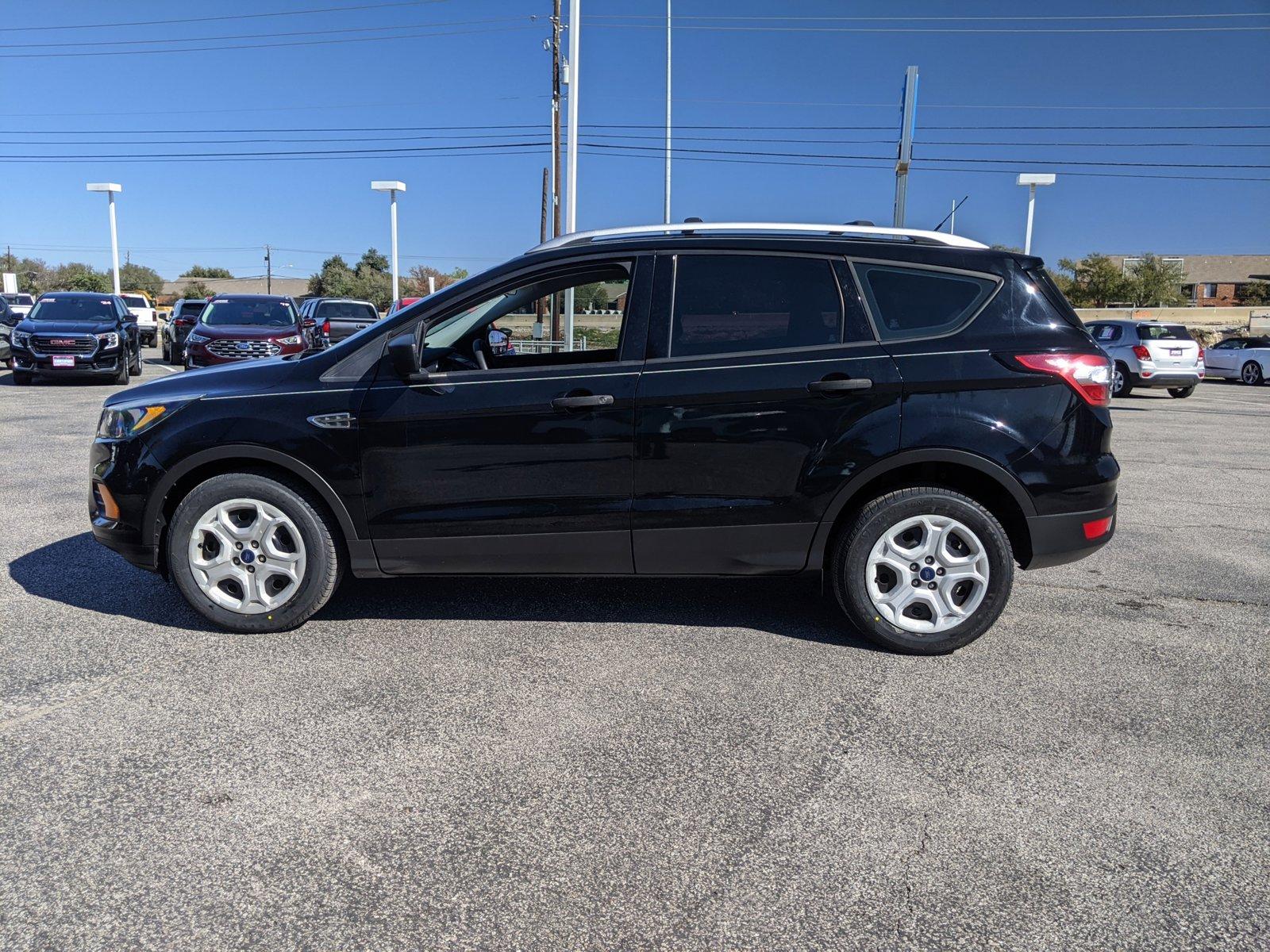 2018 Ford Escape Vehicle Photo in AUSTIN, TX 78759-4154