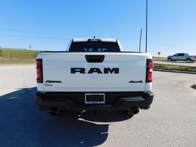 2025 Ram 1500 Vehicle Photo in Gatesville, TX 76528