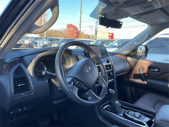 2023 INFINITI QX80 Vehicle Photo in Willow Grove, PA 19090