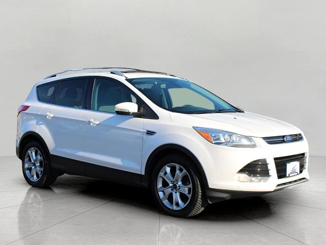 2015 Ford Escape Vehicle Photo in MIDDLETON, WI 53562-1492