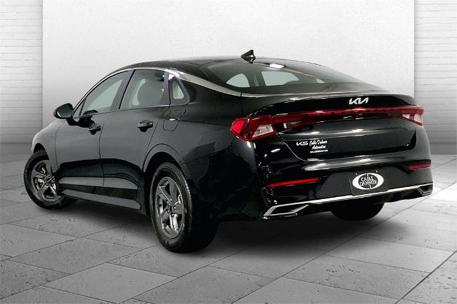 2023 Kia K5 Vehicle Photo in Lees Summit, MO 64086