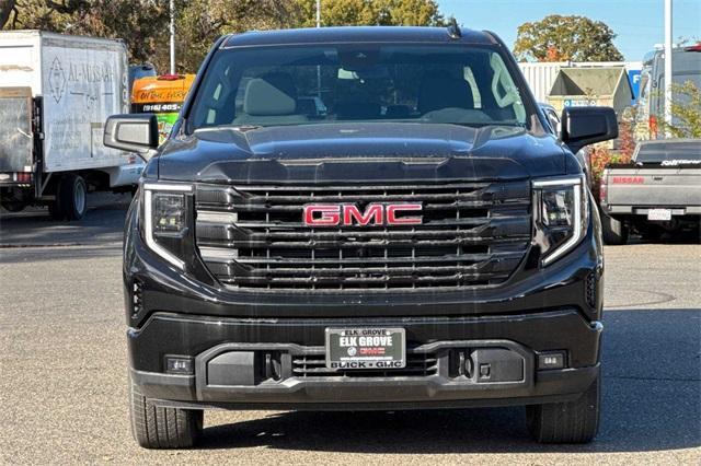 2025 GMC Sierra 1500 Vehicle Photo in ELK GROVE, CA 95757-8703