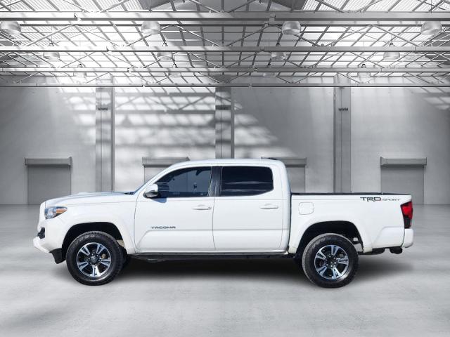 2019 Toyota Tacoma 2WD Vehicle Photo in ENNIS, TX 75119-5114