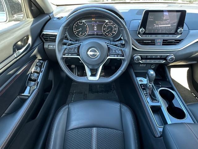 2023 Nissan Altima Vehicle Photo in San Antonio, TX 78230