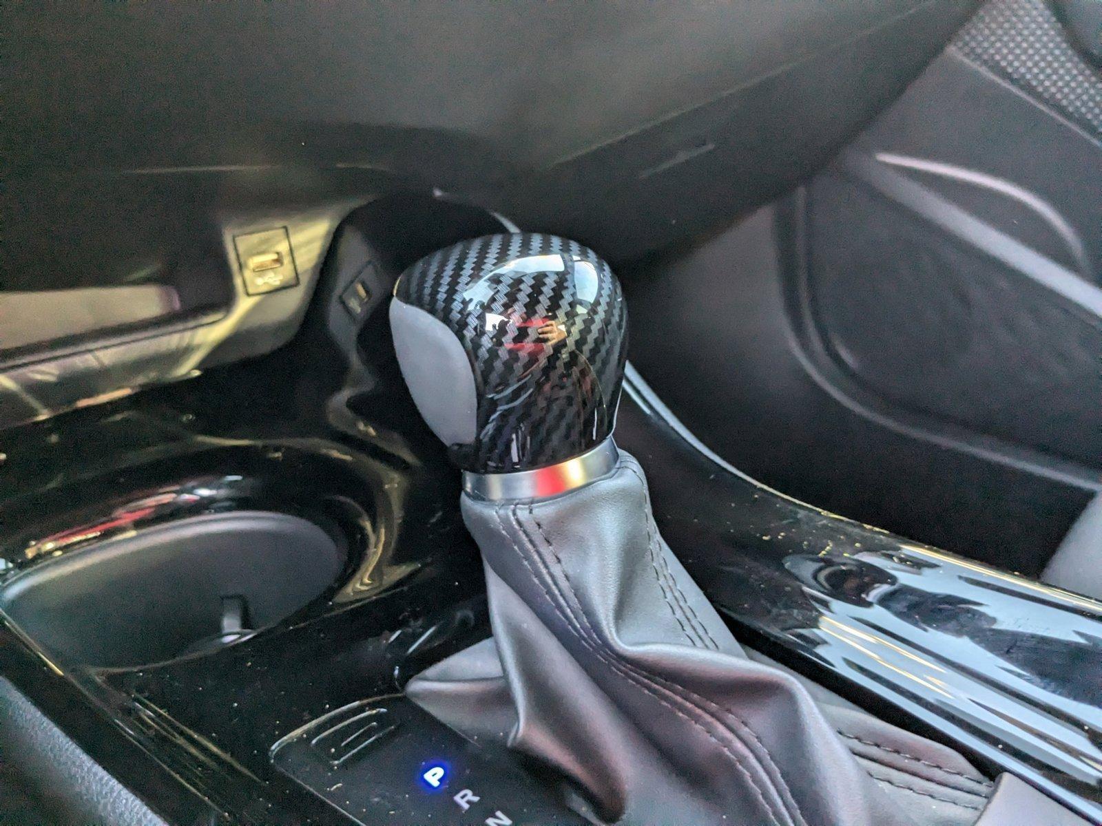 2022 Toyota C-HR Vehicle Photo in Winter Park, FL 32792