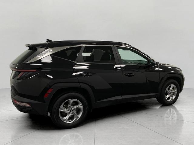 2022 Hyundai TUCSON Vehicle Photo in Appleton, WI 54913