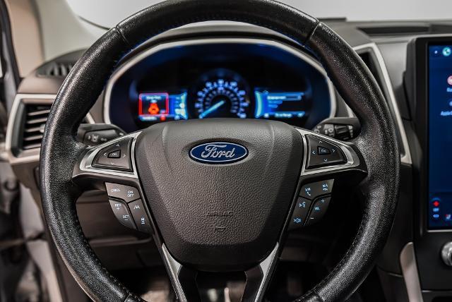 2021 Ford Edge Vehicle Photo in Akron, OH 44312