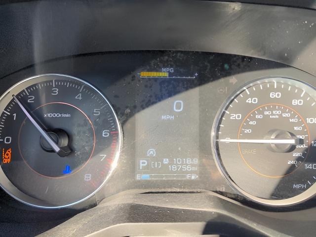 2023 Subaru Crosstrek Vehicle Photo in Appleton, WI 54914