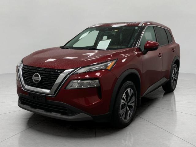 2021 Nissan Rogue Vehicle Photo in Appleton, WI 54913