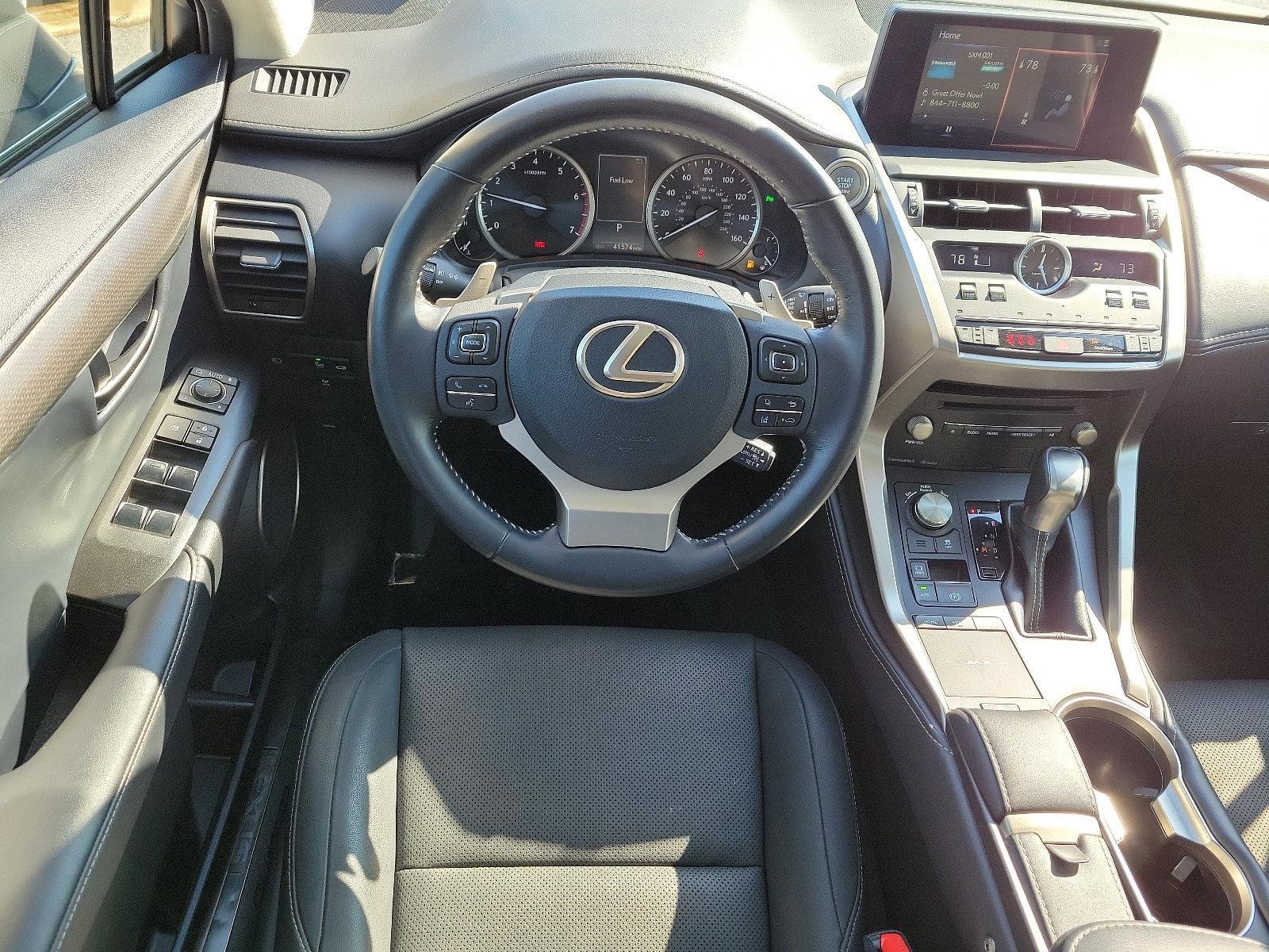 2020 Lexus NX 300 Vehicle Photo in Harrisburg, PA 17111