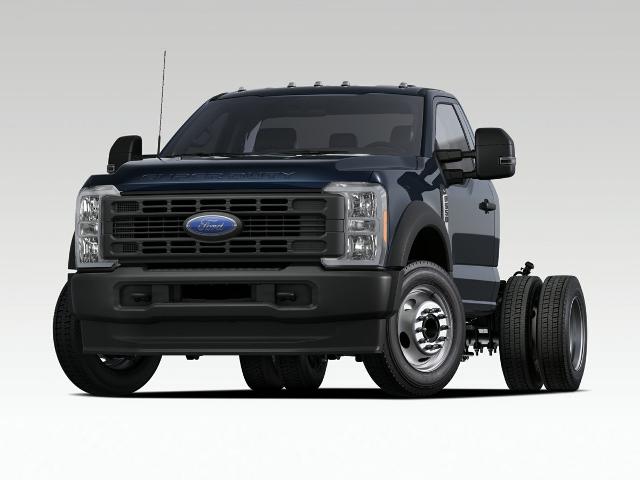 2023 Ford Super Duty F-550 DRW Vehicle Photo in Terrell, TX 75160