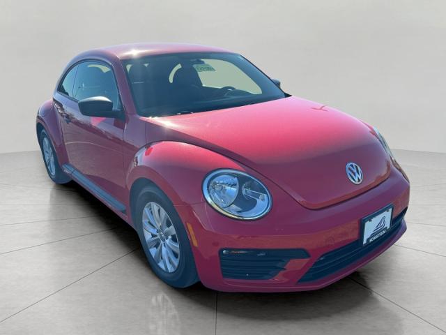 2018 Volkswagen Beetle Vehicle Photo in Oshkosh, WI 54904