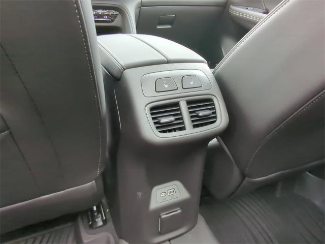 2023 Buick Envision Vehicle Photo in ALBERTVILLE, AL 35950-0246