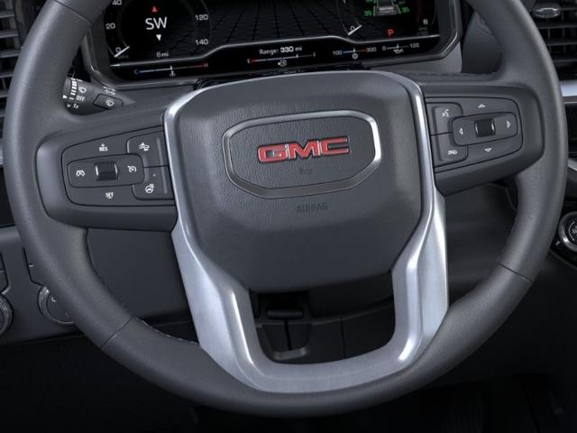 2023 GMC Sierra 1500 Vehicle Photo in OSHKOSH, WI 54904-7811