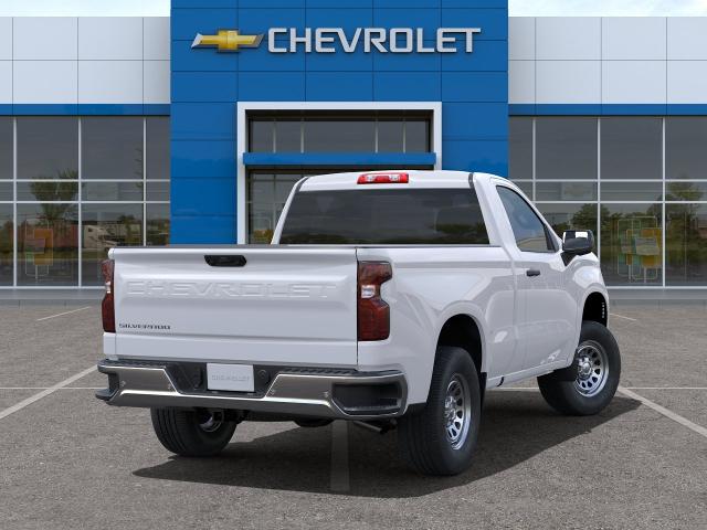 2024 Chevrolet Silverado 1500 Vehicle Photo in CORPUS CHRISTI, TX 78416-1100