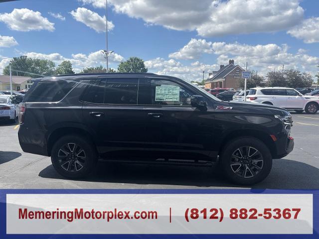 2024 Chevrolet Tahoe Vehicle Photo in VINCENNES, IN 47591-5519