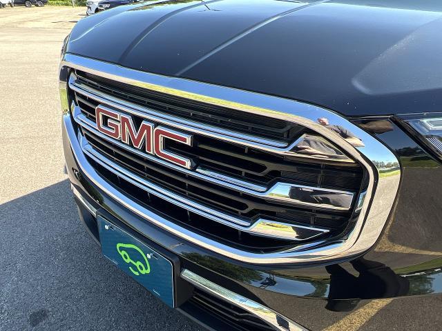 2021 GMC Terrain Vehicle Photo in BOSTON, NY 14025-9684