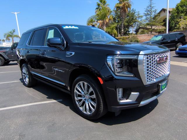 2023 GMC Yukon Vehicle Photo in ANAHEIM, CA 92806-5612