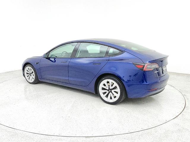 2023 Tesla Model 3 Vehicle Photo in Grapevine, TX 76051