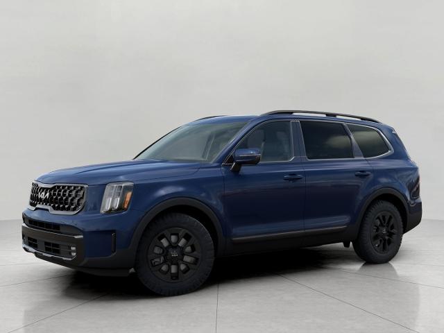 2024 Kia Telluride Vehicle Photo in Appleton, WI 54914