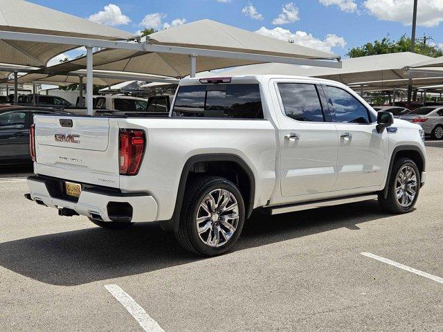 2024 GMC Sierra 1500 Vehicle Photo in San Antonio, TX 78230