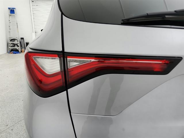 2022 Acura MDX Vehicle Photo in Grapevine, TX 76051