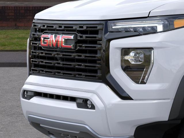 2024 GMC Canyon Vehicle Photo in PORTLAND, OR 97225-3518