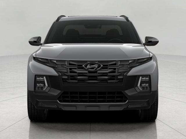 2024 Hyundai SANTA CRUZ Vehicle Photo in Green Bay, WI 54304