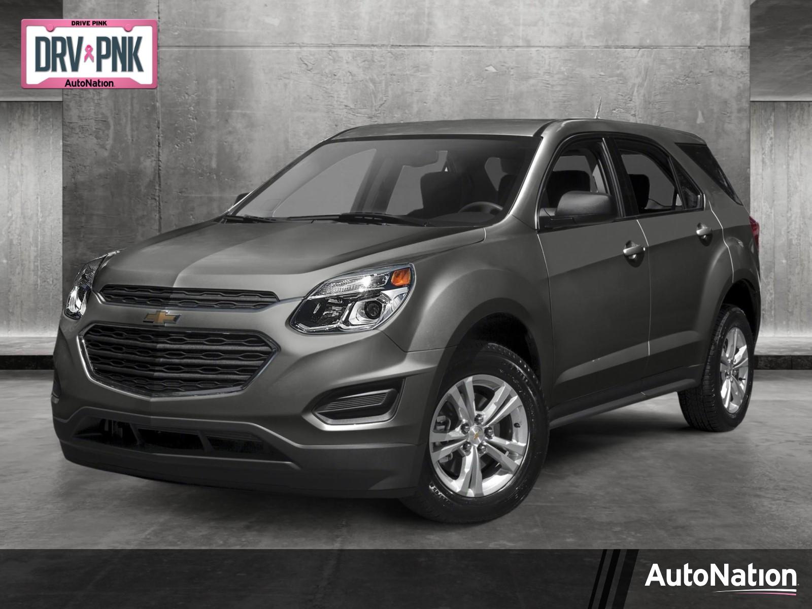 2016 Chevrolet Equinox Vehicle Photo in Corpus Christi, TX 78415