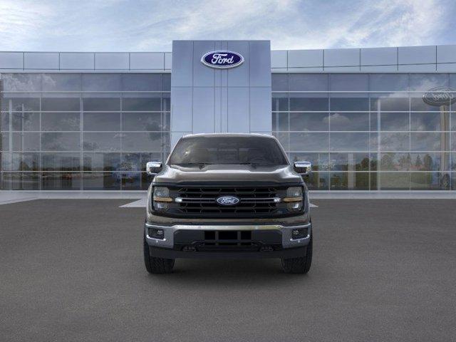 2024 Ford F-150 Vehicle Photo in Boyertown, PA 19512