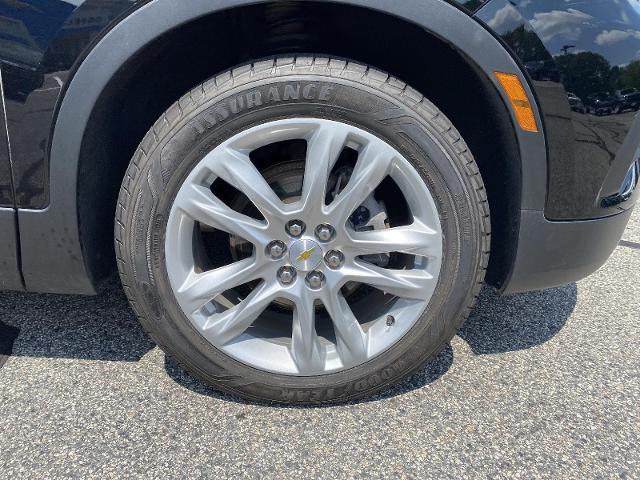 2021 Chevrolet Blazer Vehicle Photo in HUDSON, MA 01749-2782