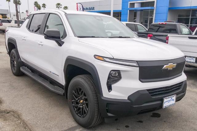 2024 Chevrolet Silverado EV Vehicle Photo in VENTURA, CA 93003-8585