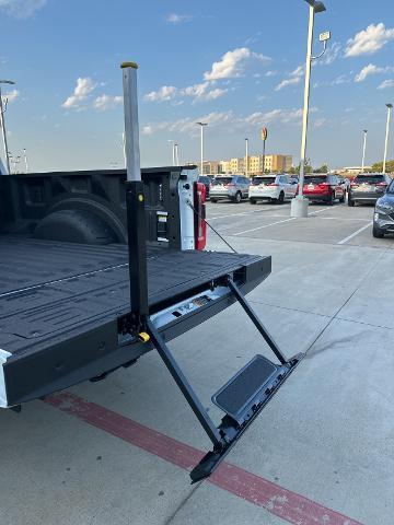 2024 Ford Super Duty F-250 SRW Vehicle Photo in Terrell, TX 75160