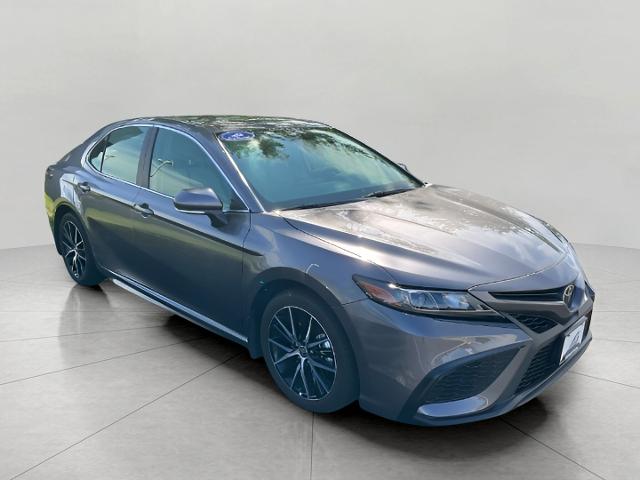 2024 Toyota Camry Vehicle Photo in Oshkosh, WI 54904