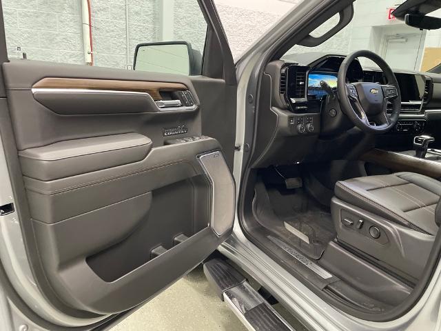 2024 Chevrolet Silverado 1500 Vehicle Photo in ROGERS, MN 55374-9422