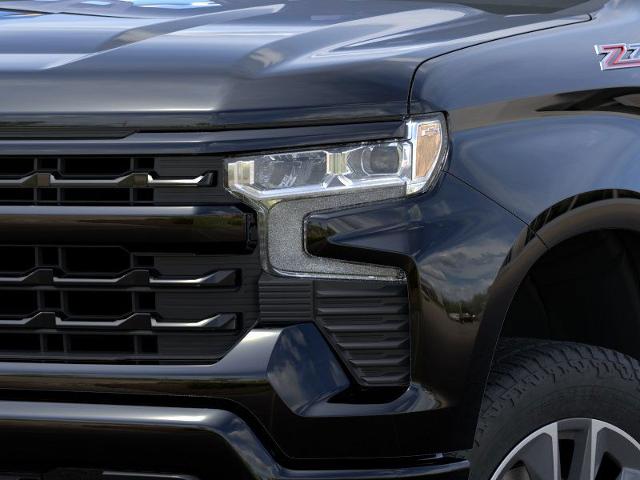 2024 Chevrolet Silverado 1500 Vehicle Photo in DANBURY, CT 06810-5034