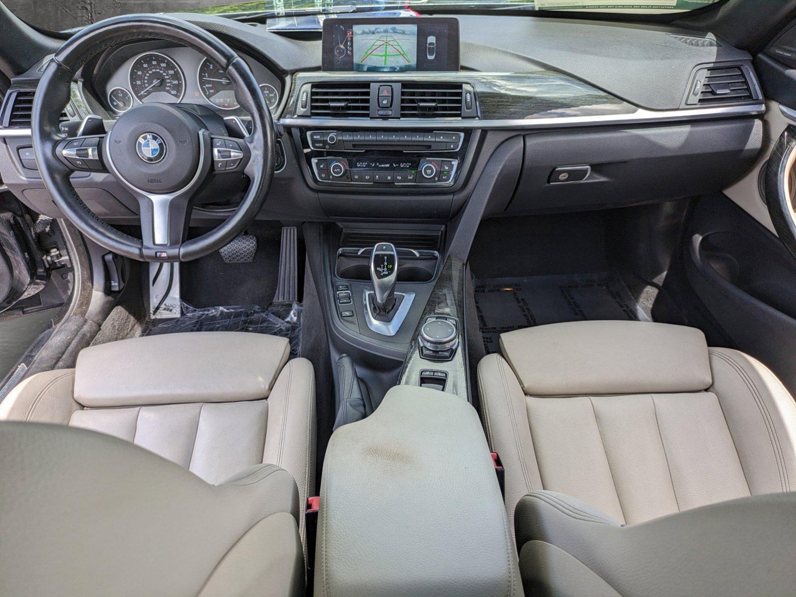 2016 BMW 435i Vehicle Photo in Sanford, FL 32771