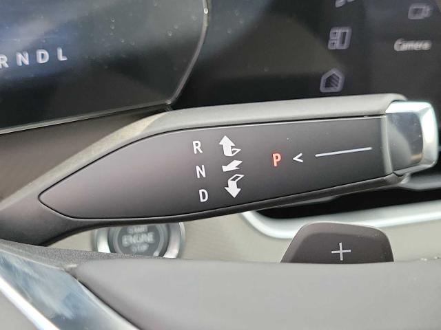 2025 Chevrolet Equinox Vehicle Photo in ODESSA, TX 79762-8186