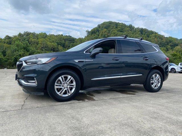 Used 2019 Buick Enclave Essence with VIN 5GAEVAKW2KJ286382 for sale in Pikeville, KY