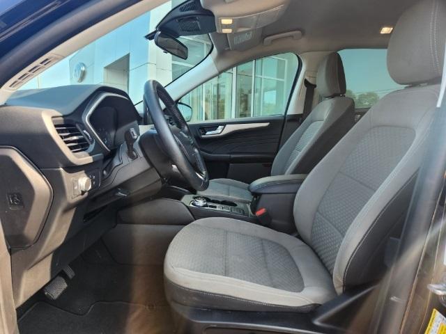 2021 Ford Escape Vehicle Photo in Mahwah, NJ 07430-1343