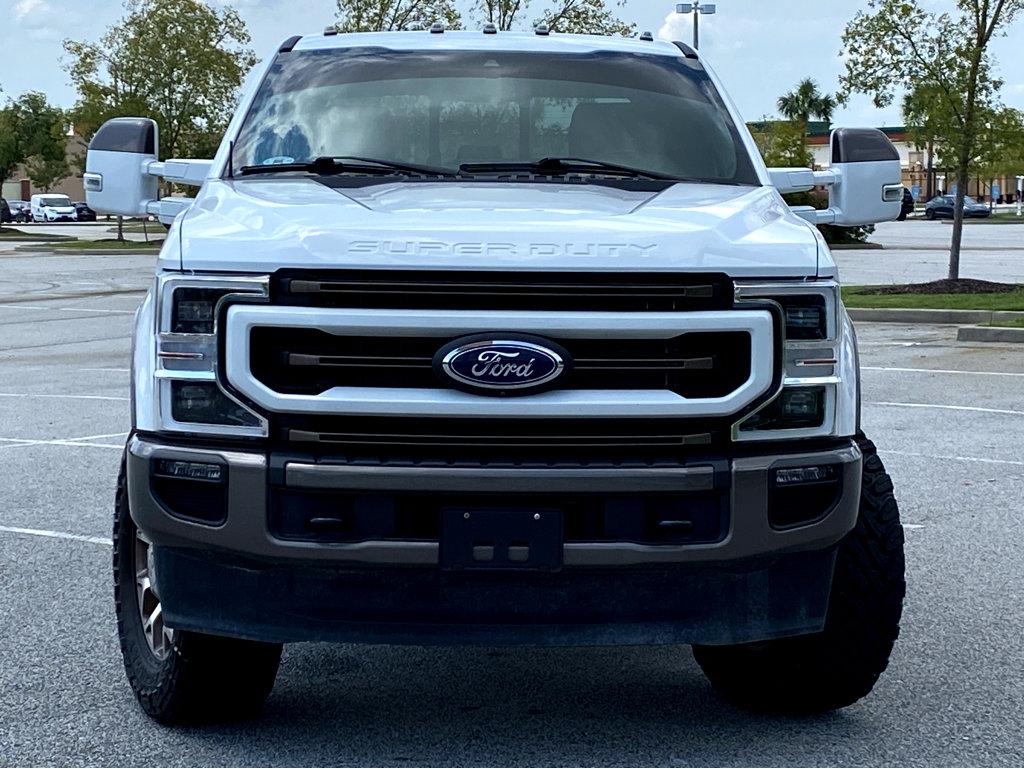 2022 Ford Super Duty F-250 SRW Vehicle Photo in POOLER, GA 31322-3252