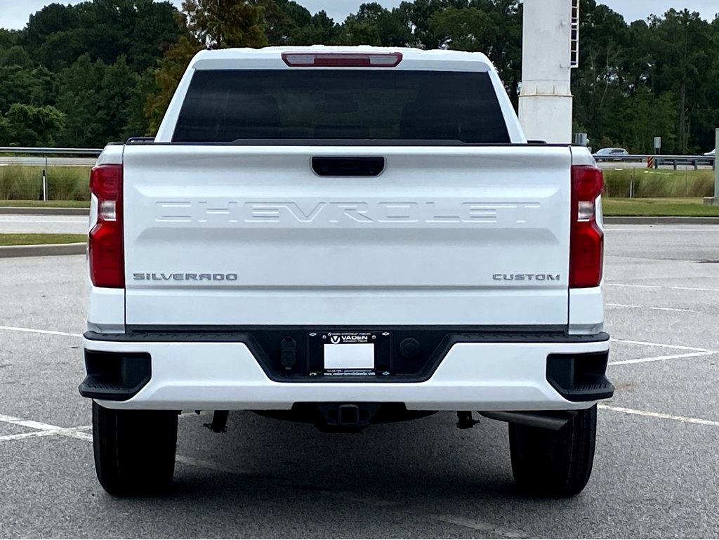 2025 Chevrolet Silverado 1500 Vehicle Photo in POOLER, GA 31322-3252