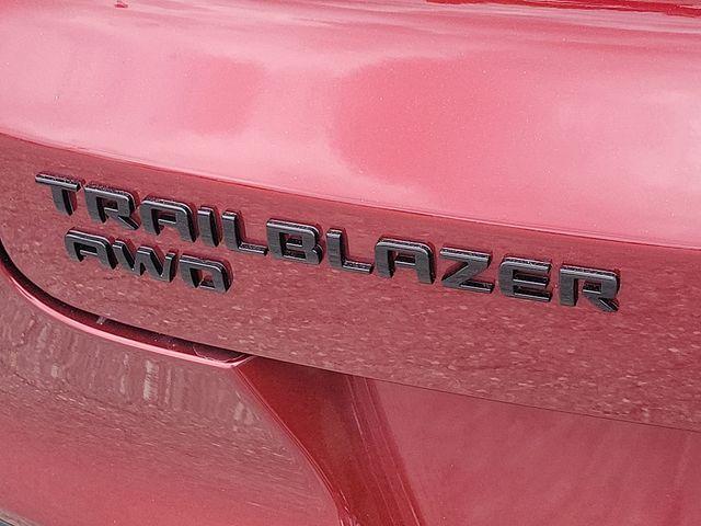 2023 Chevrolet Trailblazer Vehicle Photo in PAWLING, NY 12564-3219