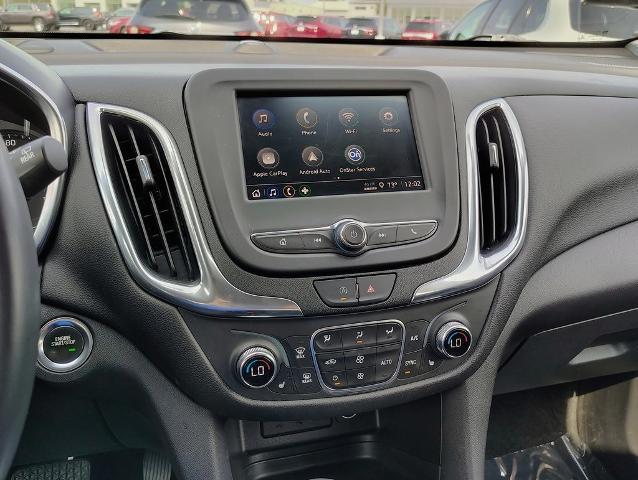 2022 Chevrolet Equinox Vehicle Photo in GREEN BAY, WI 54304-5303