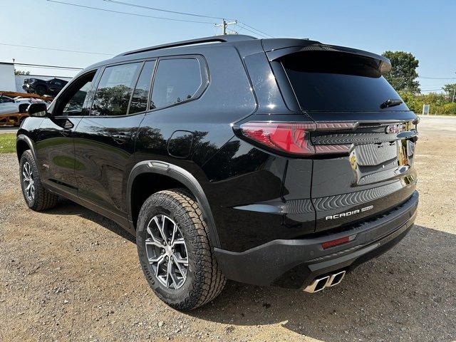 2024 GMC Acadia Vehicle Photo in JACKSON, MI 49202-1834