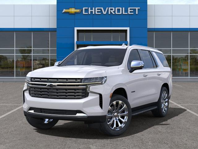 2024 Chevrolet Tahoe Vehicle Photo in GILBERT, AZ 85297-0446